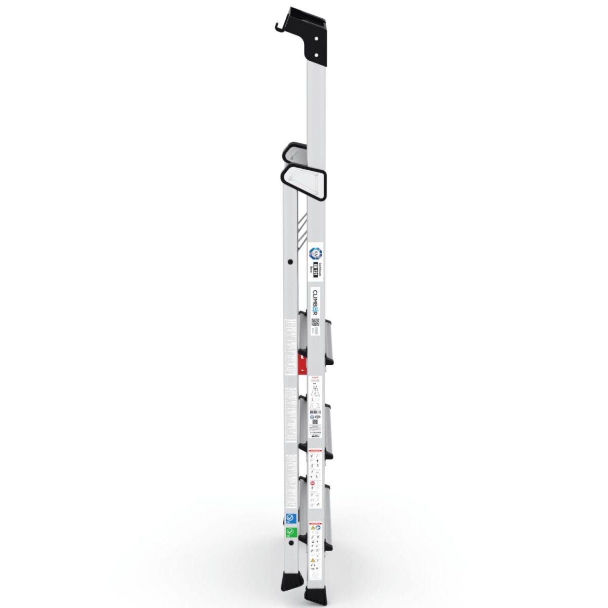 Trappestige 4 trinn, Climber - Bilde 3