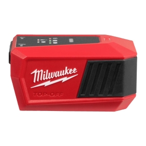 Minicharger M18TC-0 M18 Top-off mini charger IN2, Milwaukee