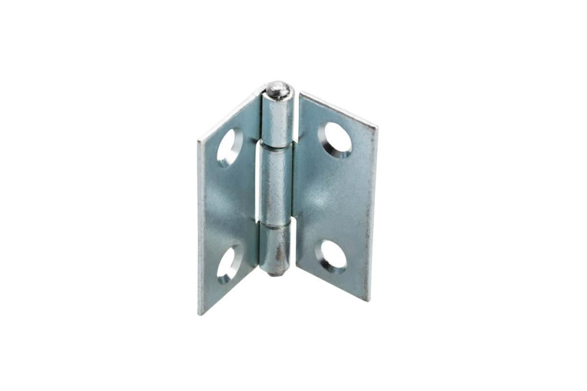 Hengsle 32 x 30 mm, A1707 X,2 stk,  A-Collection
