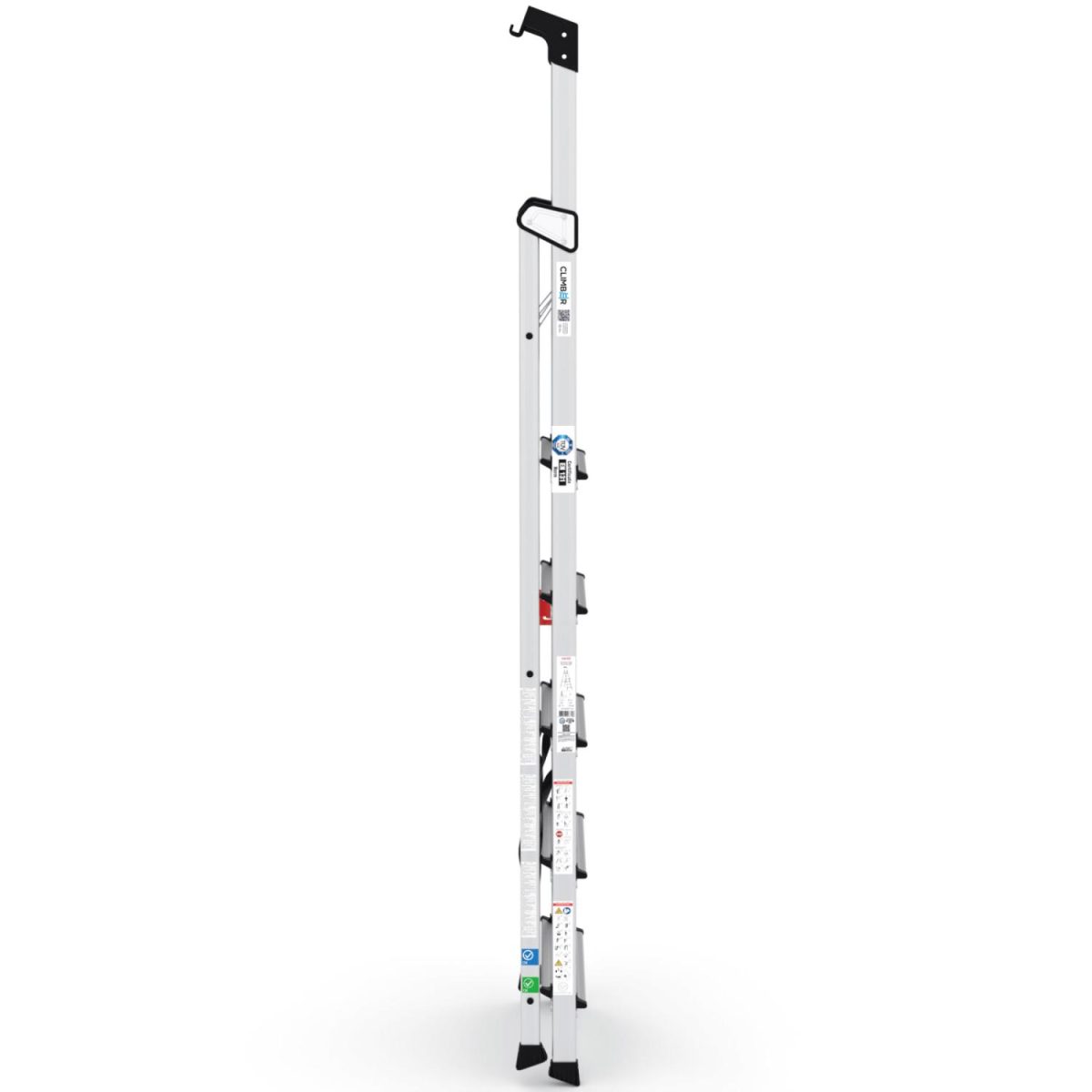 Trappestige 6 trinn, Climber - Bilde 3