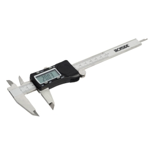 Skyvelære digitalt 150 mm, Ironside