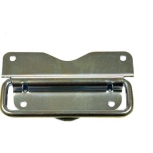 Kofferthåndtak 125 mm 1708, Habo