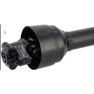 Kraftoverføringsaksel m/brytebolt str.6, 1-3/8"  L=1010 mm, Kramp