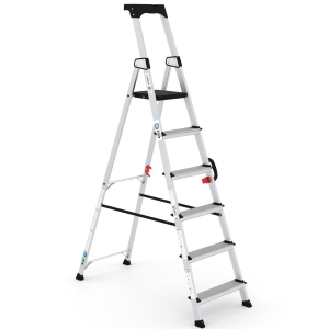 Trappestige 6 trinn, Climber