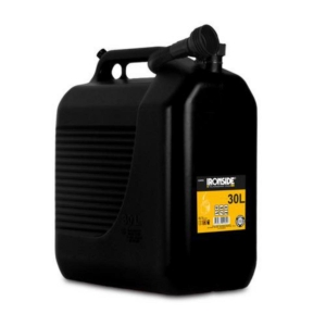 Bensinkanne 30 ltr, Ironside