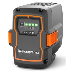 40-b330x batteri , Husqvarna