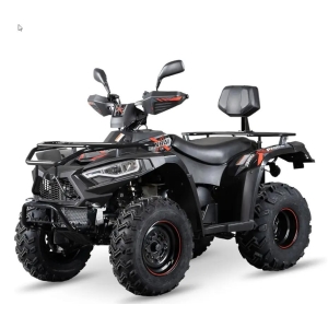 ATV Linhai 320 PROMAX EFI T3B 4x4 Black