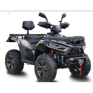 ATV Linhai 420 Promax EFI T3B 4x4 Sand