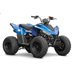 ATV Linhai 110 Blå