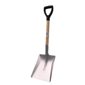 Bilskuffe alu 89 cm, BGU