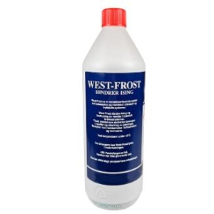 West-Frost, 1 Ltr