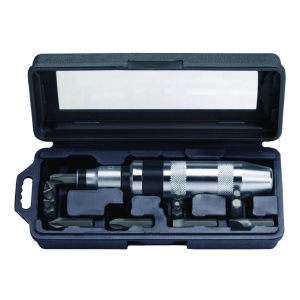 Slagskrutrekkersett 15 deler 7865, Bahco