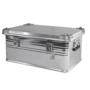 Alukasse 76 ltr, BGU