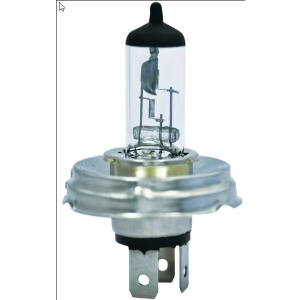 Lyspære H4 12V 60/55W, Kramp