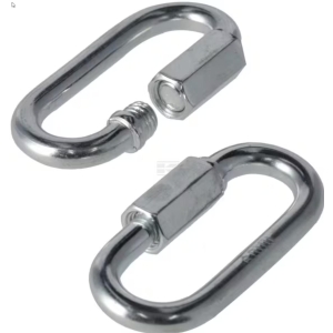 Hurtiglenke Ø4 mm - 2 stk, Kramp