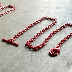 Snarekjetting 2 mtr åpen krok, Lilleseth