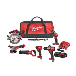 POWERPACK M18 FPP6H3-502B , Milwaukee