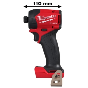 Slagskrutrekker M18 FIDRQ-0X, Milwaukee