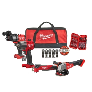 POWERPACK M18 FPP4AD-0B , Milwaukee