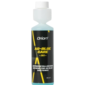 Orion 265 AD-Blue Care 250 ml