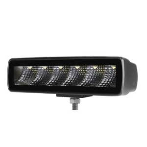 Arbeidslampe LED 30 Watt Flood, 2880 Lumen, BGU