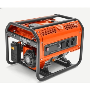 Strømaggregat G2500 P, Husqvarna