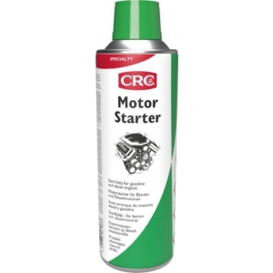 Startgass Motor Starter 500 ml, CRC
