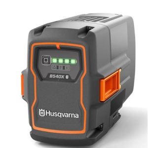 Batteri 36V, 40-B540X, Husqvarna