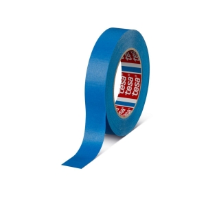 Maskeringstape 4308 25 mm x 50 mtr., Tesa