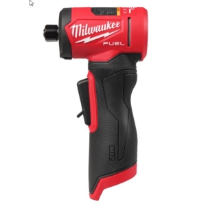 Vinklet slipemaskin M12FDGA2-0, Milwaukee