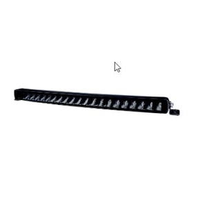 Buet Led Bar 105 Watt, 9000 Lumen Lightstorm, BGU