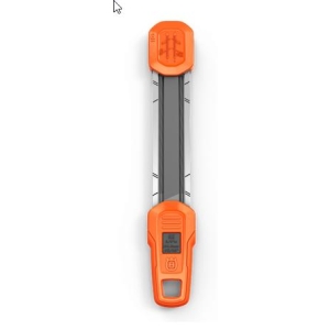 Filmal "2- i-1" 3/8" mini grå 4,0 , Husqvarna