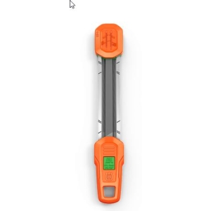 Filmal "2- i-1" 325" 4,0 mm grønn , Husqvarna