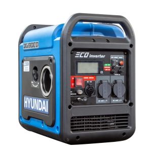 Strømaggregat HY2250SEi, Hyundai