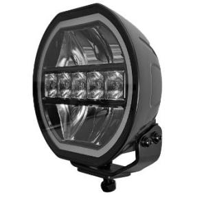 Ekstralys 7" 108 W Lightstorm, BGU