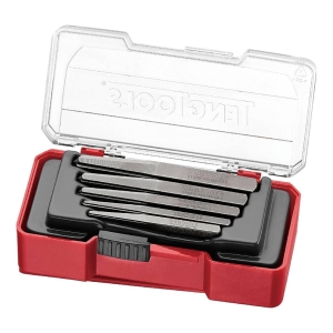 Skrueuttrekkersett TJSE05S, Teng Tools