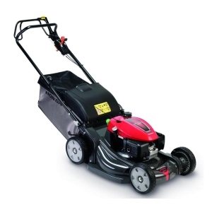 Gressklipper HRX537HY, Honda
