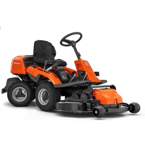 Rider R 214TC - 103 cm, Husqvarna