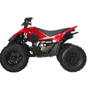 ATV Linhai 110 2x4