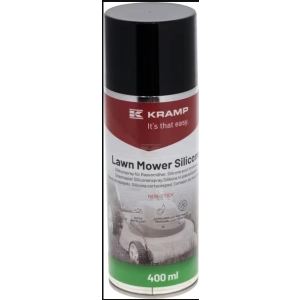 Gressklippersilikon 400 ml, Kramp