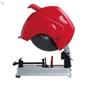 METALLKAPPSAG CHS 355 , Milwaukee