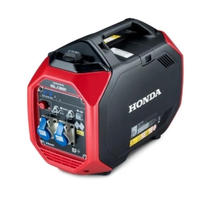 Strømaggregat EU32i, Honda