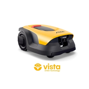 Robotklipper A8v kabelfri, Stiga