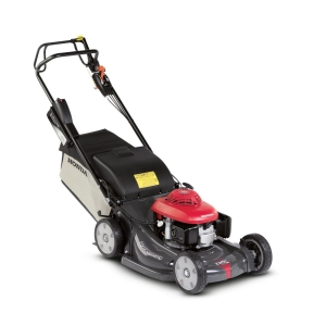Gressklipper HRX537HZ (El. start), Honda
