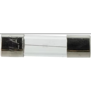 Glassikring 2A x 20 mm, 4 stk,. Kramp