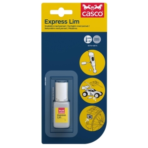 Expresslim 2929 M/Pensel  5G, Casco