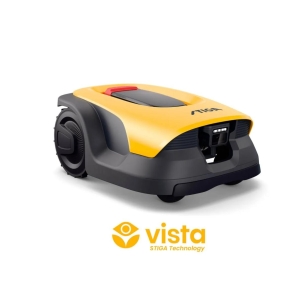 Robotklipper A10v kabelfri,Stiga