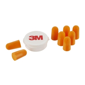 Ørepropper - 4 Par, 3M