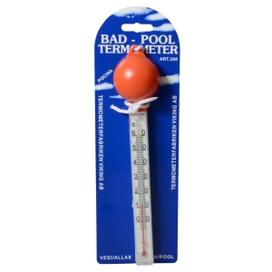 Badetermometer 266, Viking