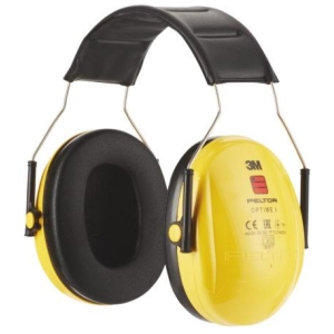Peltor Optime 1 Hørselvern H510Ac